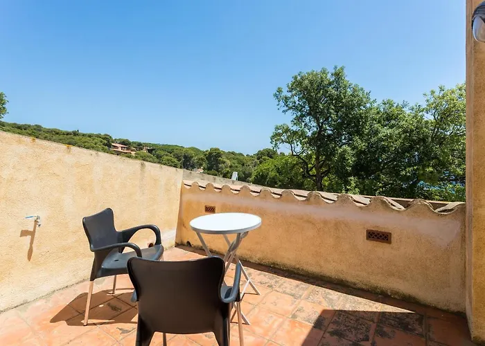 Frontline Sea Villa With Private Pool In Calella - Proa
