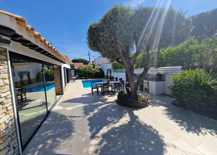 Villa Casa Cis
