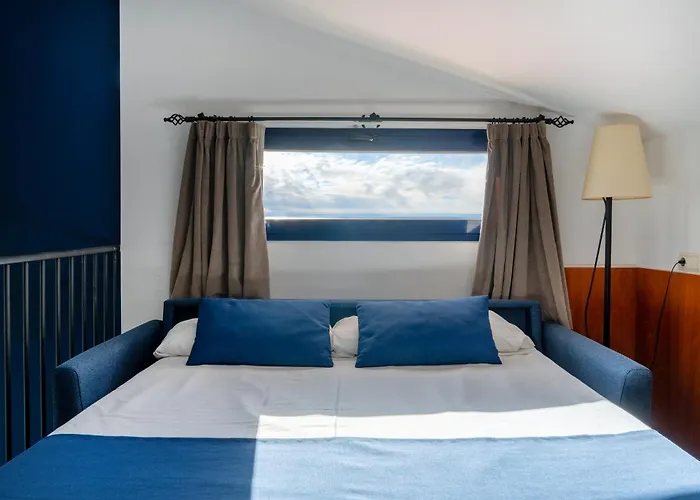 Hotel Garbi