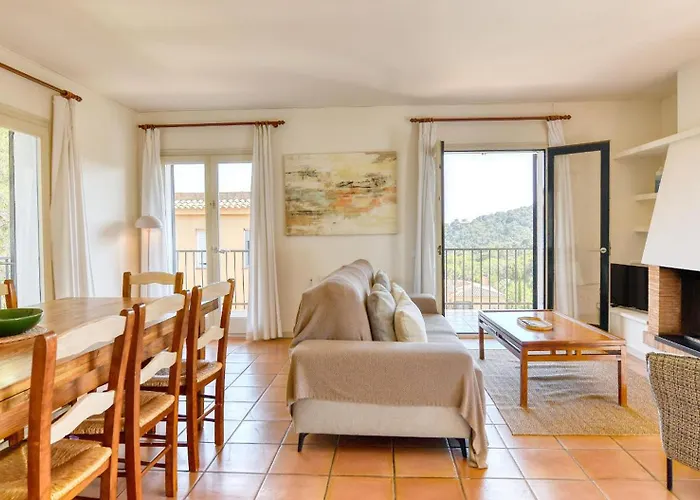 Villa Sierra With Private Pool